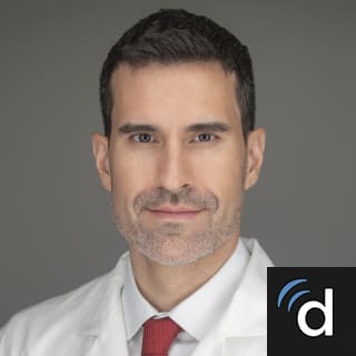 Tiago De Castria, MD