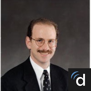 Everett Goldin, MD