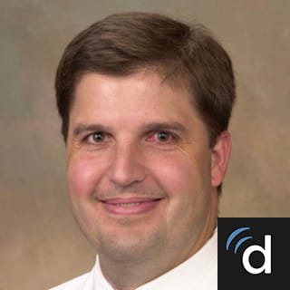 Eric Martin, MD