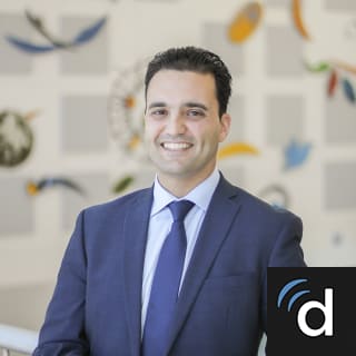 Kamyar Shahedi, MD
