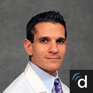 Roberto Scaffidi, MD