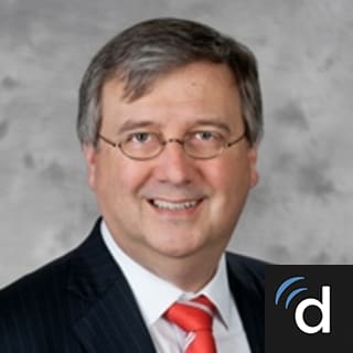 Raymond Russell, MD