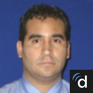 Hugo Ramon, MD