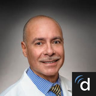 WALTER PALMAS, MD