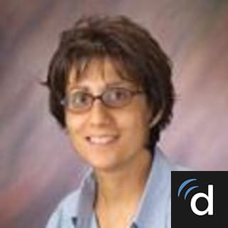 Hoda Kaldas, MD