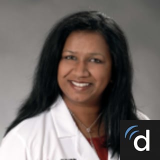 Leena Khaitan, MD