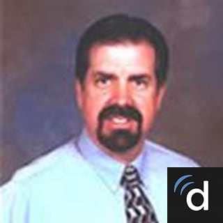 Frederick Roberts, DO