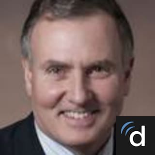John Coates, MD