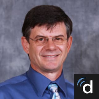 Daniel Brink, MD