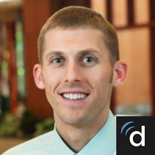 Joshua Ordway, MD