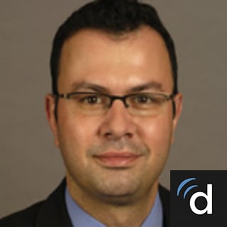 Donald Keamy Jr., MD