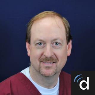 David Grice, DO