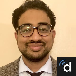 Dr. Didar ul Alam, MD – Washington, DC | Pulmonology