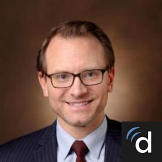 Christopher Wootten, MD