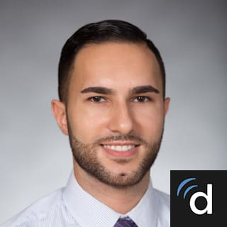 Khashayar Farhoomandi, MD, Family Medicine, New York, NY