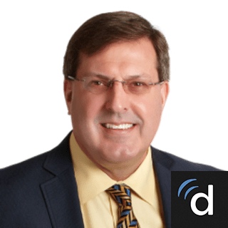 Jac Cooper, MD