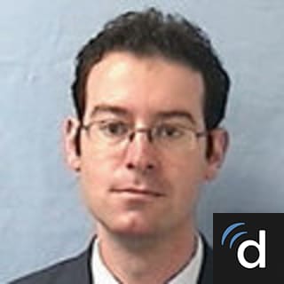 Diego Kuperschmit, MD, Gastroenterology, Arlington, VA