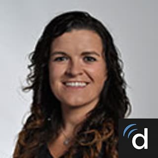 Julie (Riewerts) Brown, MD