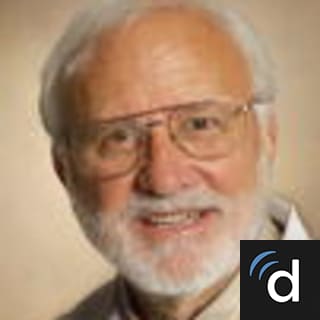 Warren Campbell, MD