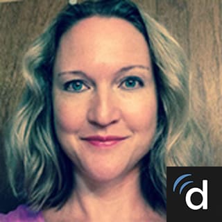 Nicole Scott, Family Nurse Practitioner, Jasper, TN