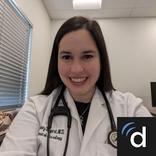 Olga Gomez Siegert, MD, Neurology, New Orleans, LA