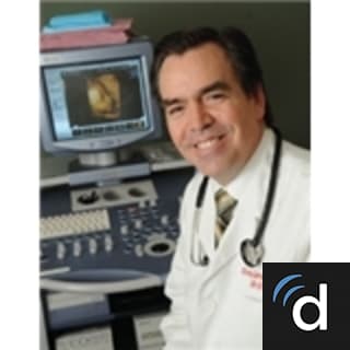 Christopher Serrano, MD