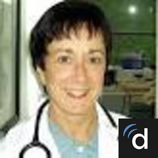 Ruth Hoddinott, MD