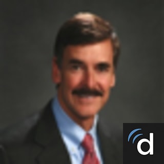 Randall Rogers, MD