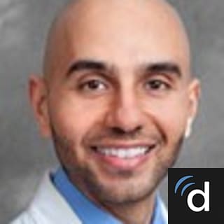 Mark Henry, MD