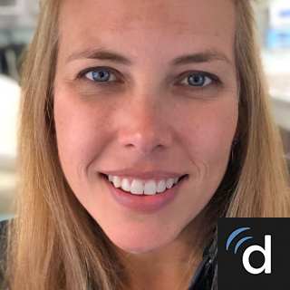 Kristin Larson