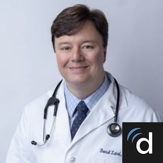 Danial Laird, MD