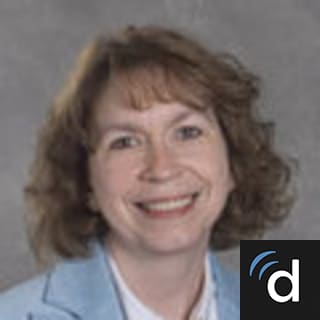 Elizabeth Goldsmith, MD