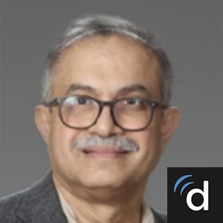 Shailesh Asaikar, MD