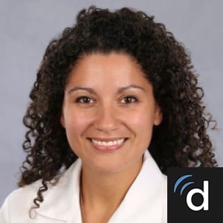 Luanne (Belgodere) Force, MD