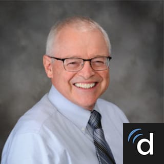 Donald Brautigam, MD