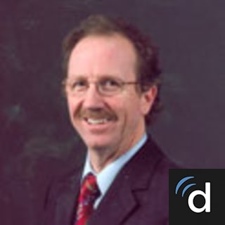 Richard Cross, MD