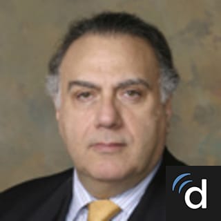 Michael Kassouf, MD