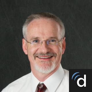 Patrick Hartley, MD