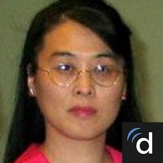 Hong Chen, MD