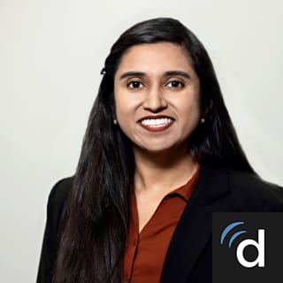 Pranali Kamat, MD