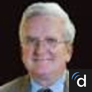 James Metcalf, MD