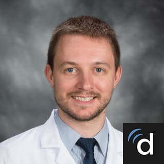 Nikolai Khromouchkine, MD