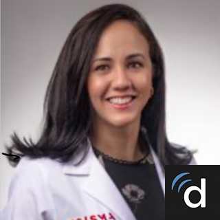 Karla Cruz Morel, MD