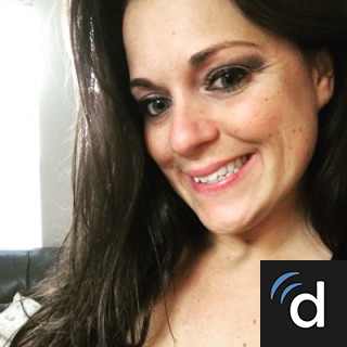 Stephanie Hubbard, Pharmacist, Ocean, NJ