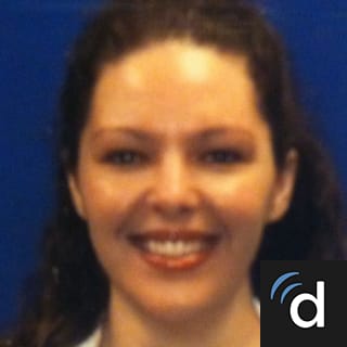 Ruth Mathis, DO