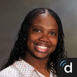 Desiree Outlaw