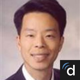 Theodore Wu, MD