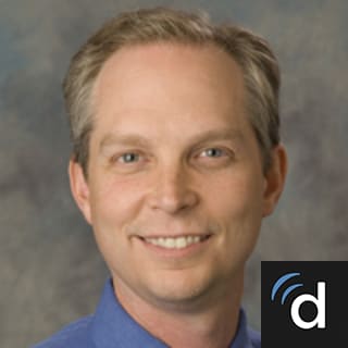 Mark Davies, MD