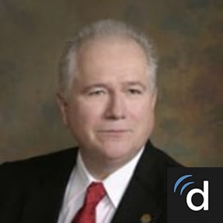 Steve Shirley, MD