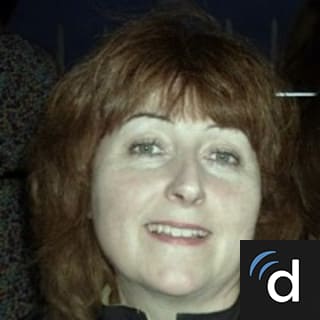 Irina Lubensky, MD